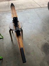 Maherajah water ski for sale  Fort Collins