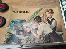 Märklin konvolut einzelteile gebraucht kaufen  Weidhausen