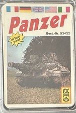 Panzer quartett schmid gebraucht kaufen  Mannheim