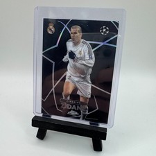 2023 topps chrome d'occasion  Bordeaux-