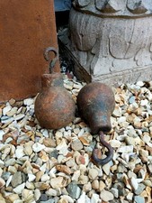 Antique farm scale for sale  NEWPORT