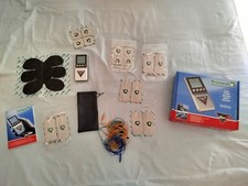 Elettrostimolatore tesmed max usato  Bologna
