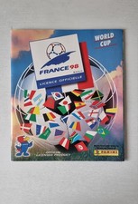 Panini 1998 cup for sale  NEWBURY