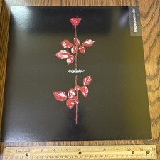 Depeche mode violator d'occasion  Expédié en Belgium