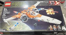 Lego star wars for sale  Abingdon