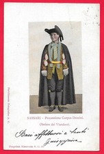 asinelli sardi usato  Fossano