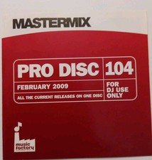 2007 mastermix pro for sale  LINCOLN