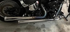 harley auspuffanlage gebraucht kaufen harley auspuffanlage gebraucht kaufen Harburg