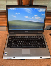 Toshiba satellite a135 for sale  North Royalton
