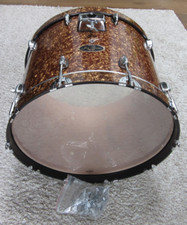 Stagg zoll bassdrum gebraucht kaufen  Niederkrüchten