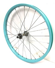 Bicycle front blue for sale  Timmonsville