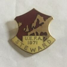 Football association 1971 for sale  YORK