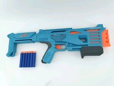 Nerf gun blaster gebraucht kaufen Nerf gun blaster gebraucht kaufen  Espenau
