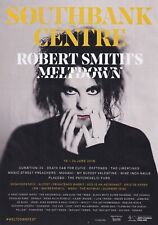 Robert smith meltdown for sale  SUNDERLAND