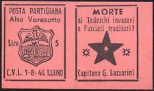 Italia 1944 cln usato  Firenze