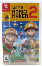 Super mario maker for sale  Naperville