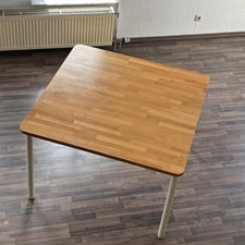 ღ tisch groß gebraucht kaufen  Weiterstadt