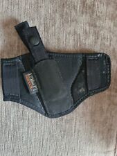 Vintage gun holster for sale  COOKSTOWN