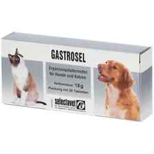 Gastrosel magenprobleme verdau gebraucht kaufen  Alveslohe