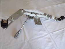 Gitzo tete adaptateur d'occasion  Muzillac