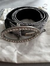 Cintura guess marciano usato  Vistrorio