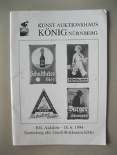 Auktionskatalog kunst auktions gebraucht kaufen  Müllrose
