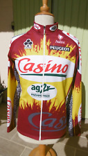 Cyclisme veste cycliste d'occasion  Valence
