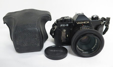 Yashica film camera for sale  HASSOCKS