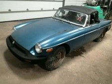 Trunk hatch tailgate for sale  Denmark
