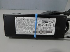 Adaptador de alimentação CA/DC 15.6V 7.05A genuíno Panasonic CF-AA5713A MZ M1 M2 M3 M6 J1 comprar usado  Enviando para Brazil