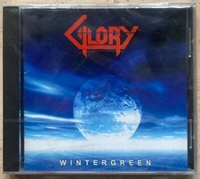 Glory wintergreen europe usato Glory wintergreen europe usato  Savignano sul Panaro