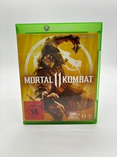 Microsoft xbox mortal gebraucht kaufen  Salzhausen
