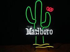 Marlboro riginal neon gebraucht kaufen  Schwanewede