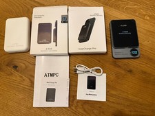 Dar slimcharge pro gebraucht kaufen  Wachenheim a.d. Weinstraße