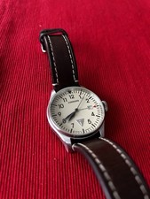 Junkers armbanduhr cockpit gebraucht kaufen  Kassel