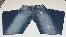 Bke tyler bootcut for sale  Lake City