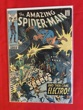 Amazing spider man for sale  Elkridge