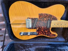 Telecaster anderson mad for sale  Los Angeles