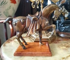 Inspired war horse for sale  BLACKBURN