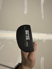 Bettinardi bb46 putter d'occasion  Expédié en Belgium