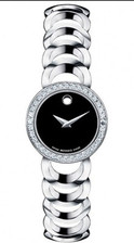 Movado rondiro diamond for sale  Hamden