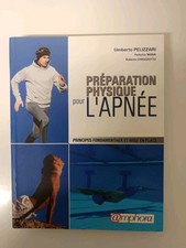 Préparation physique apnée d'occasion  Blois