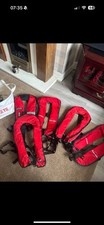 Life jacket jackets for sale  ARDROSSAN