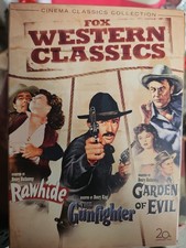 Fox classic western for sale  Stanhope