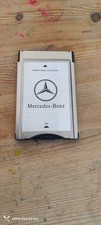 Mercedes pcmcia media for sale  SPALDING