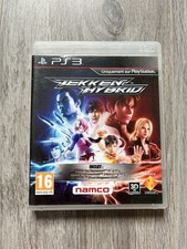 Usado, Tekken Hybrid PS3 Pal Fr CIB comprar usado  Enviando para Brazil