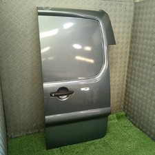 Porte battante arriere d'occasion  France