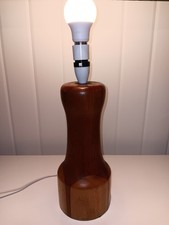 Vintage 1970 teak for sale  ROCHFORD