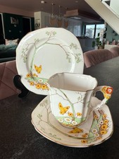 Royal stafford butterfly for sale  WAKEFIELD