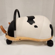 Wheely bug cow d'occasion  Expédié en Belgium